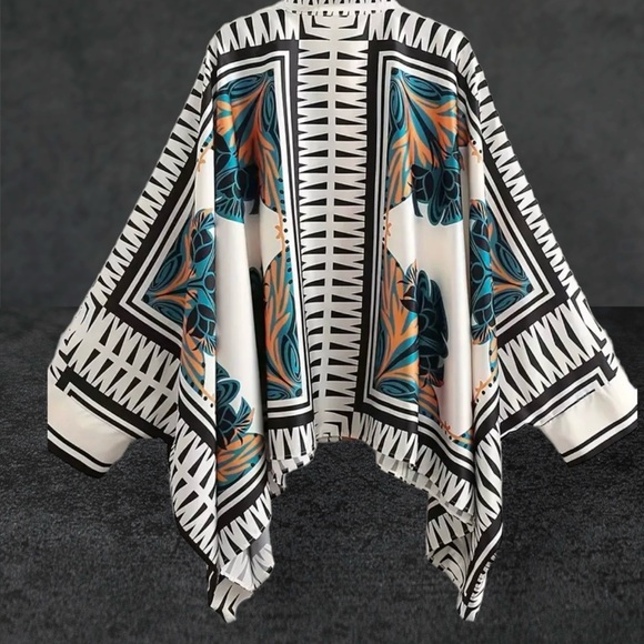 Boho two piece set . - Picture 5 of 5